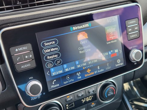 Used 2025 Nissan Leaf S image 20