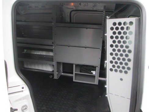 Used 2022 RAM ProMaster City Tradesman w/ Window Group 04 image 14