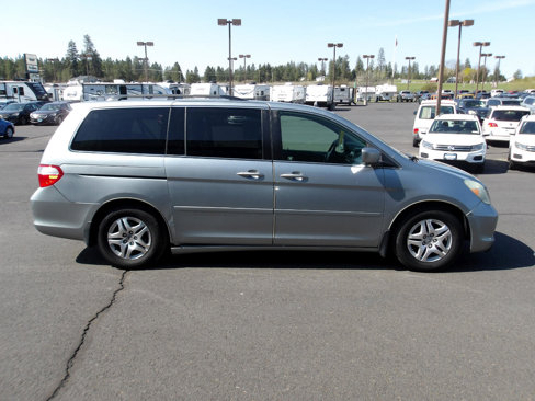 Used 2005 Honda Odyssey EX-L image 6