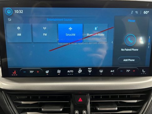 New 2025 Ford Escape Active w/ Active Premium Tech Pack image 21