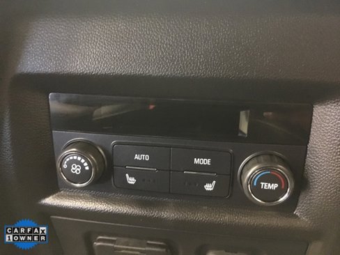 Used 2023 Chevrolet Traverse Premier w/ LPO, Floor Liner Package image 19