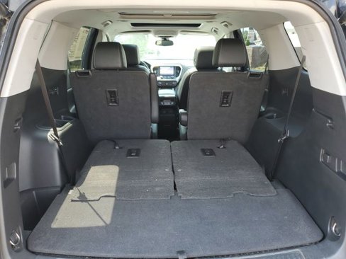 Certified 2021 GMC Acadia SLT w/ Elevation Edition image 28