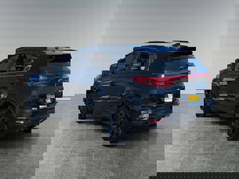 Used 2022 Kia Sportage Nightfall Edition image 3