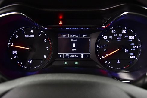 Used 2021 Chevrolet TrailBlazer LT w/ Convenience Package image 15