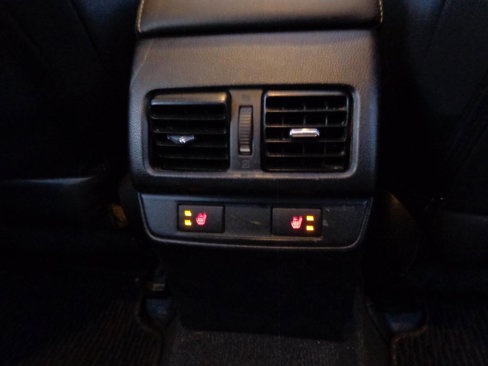 Used 2015 Subaru Outback 2.5i Limited image 17
