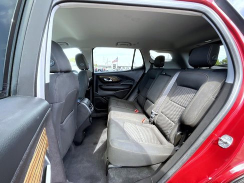 Used 2020 GMC Terrain SLE w/ Driver Convenience Package image 18