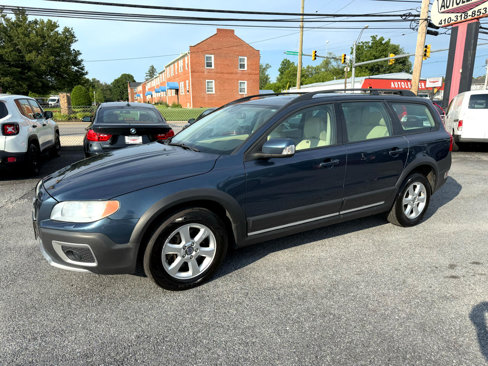 Used 2008 Volvo XC70 3.2 image 13