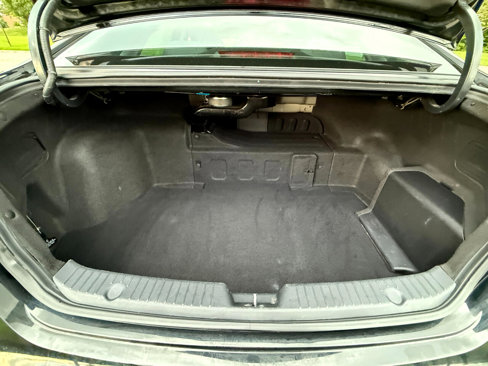 Used 2014 Hyundai Sonata Limited w/ Panoramic Sunroof Package 02 image 20