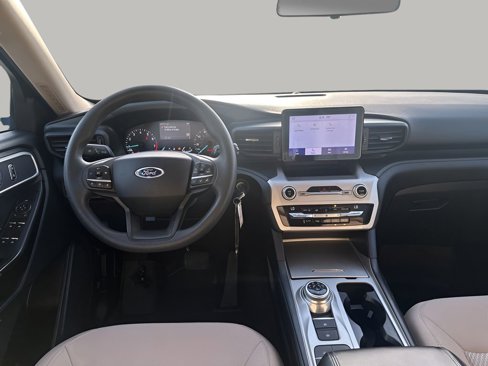 Used 2021 Ford Explorer 2WD image 20