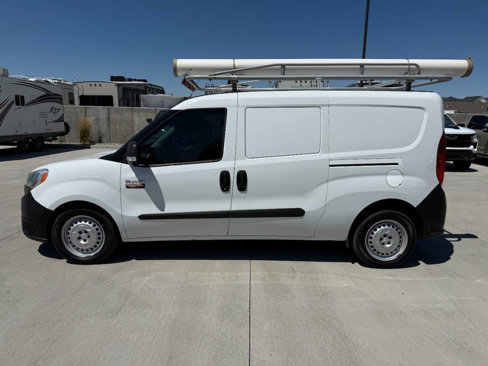 Used 2019 RAM ProMaster City Tradesman image 6