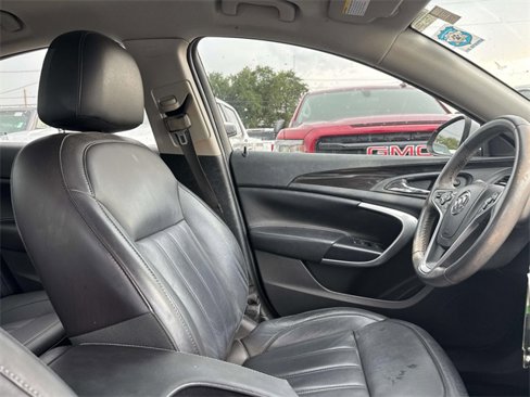Used 2014 Buick Regal image 9