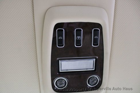 Used 2004 Bentley Arnage T image 40