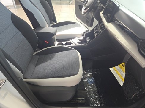 New 2025 Volkswagen Taos S image 13