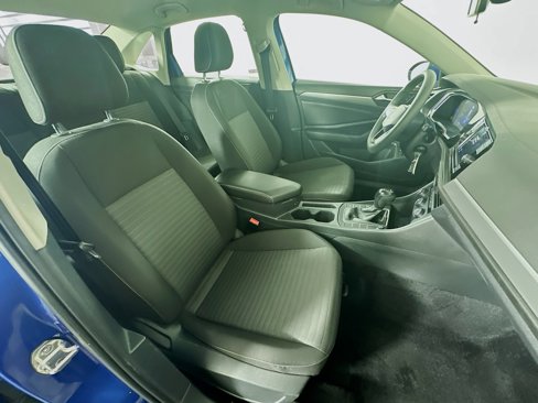 Used 2022 Volkswagen Jetta S image 28