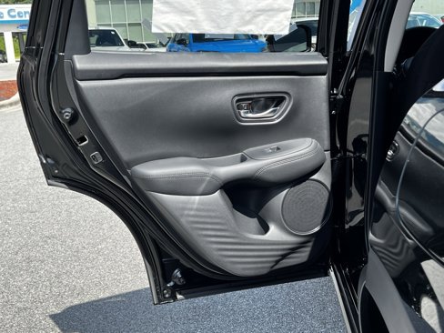 New 2026 Honda HR-V LX image 30