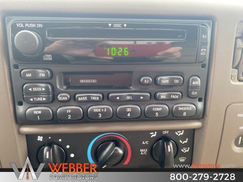 Used 2001 Ford F250 Lariat image 15