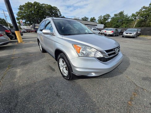 Used 2010 Honda CR-V EX-L image 2