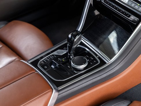 Used 2021 BMW 840i Gran Coupe w/ M Sport Package image 30