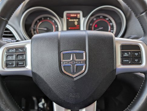 Used 2018 Dodge Journey SE w/ Connectivity Group image 19