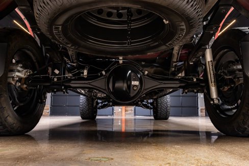 Used 2020 Toyota Tundra SR5 image 16