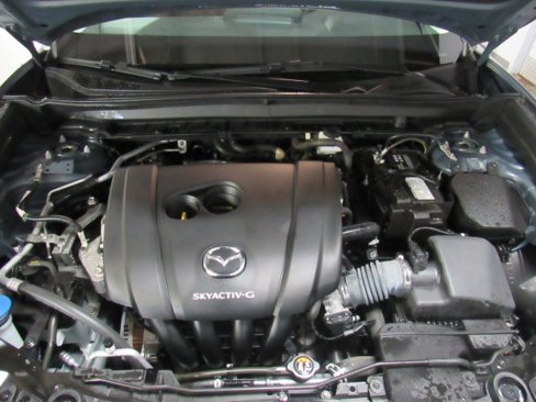 Used 2022 MAZDA CX-30 AWD 2.5 S w/ Preferred Package image 13