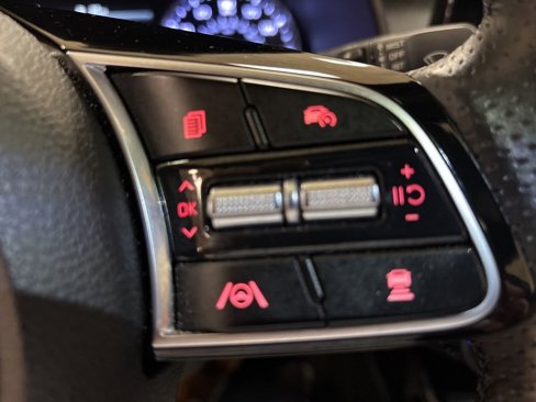 Used 2023 Kia Forte GT-Line w/ GT-Line Premium Package image 26