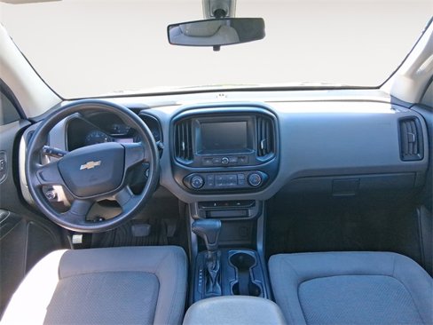 Used 2018 Chevrolet Colorado W/T image 10