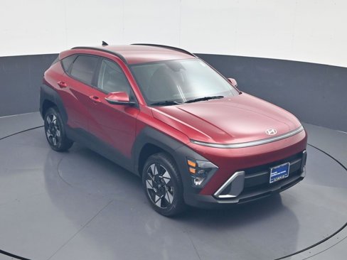 Certified 2024 Hyundai Kona SEL image 15