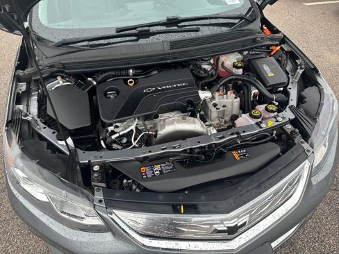 Used 2019 Chevrolet Volt LT w/ Power Convenience Package image 41