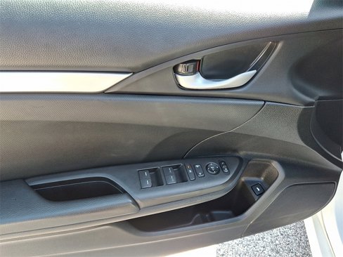 Used 2021 Honda Civic Sport image 15