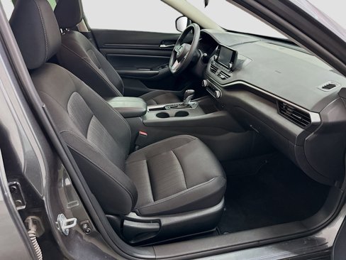 Used 2022 Nissan Altima 2.5 S image 31