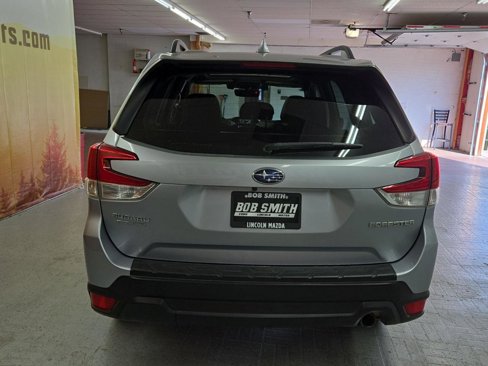 Used 2019 Subaru Forester Limited w/ Popular Package #3 image 20