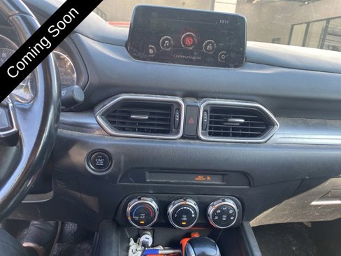 Used 2018 MAZDA CX-5 Sport image 22