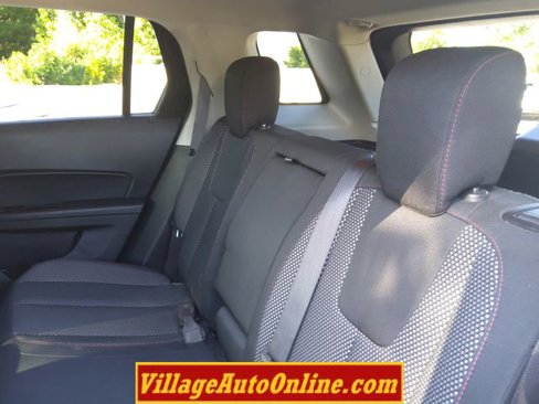 Used 2017 GMC Terrain SLE w/ Chrome Edition image 25