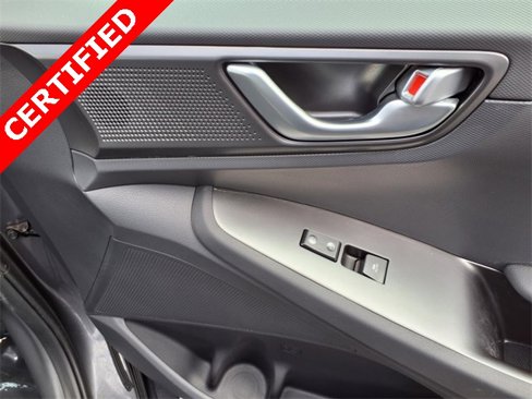 Certified 2020 Hyundai Ioniq SEL image 27
