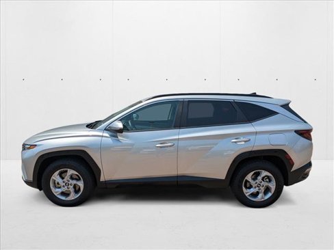 Used 2024 Hyundai Tucson SEL image 9