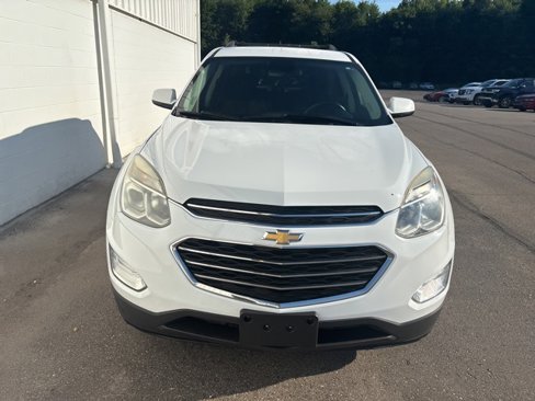 Used 2017 Chevrolet Equinox LT w/ Convenience Package image 6