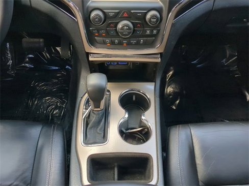 Used 2016 Jeep Grand Cherokee Limited 75th Anniversary image 22