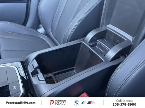 Used 2023 BMW X3 xDrive30i w/ M Sport Package image 36