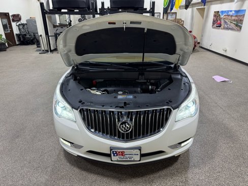 Used 2014 Buick Enclave Leather image 65