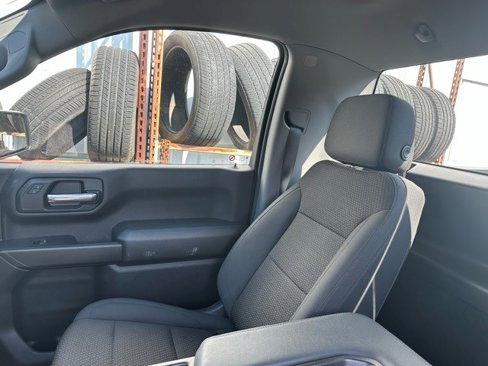 Certified 2024 Chevrolet Silverado 1500 W/T w/ WT Fleet Convenience Package image 7