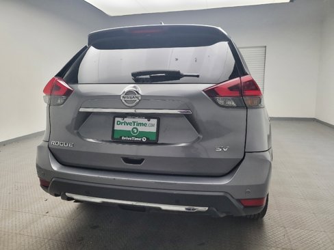 Used 2019 Nissan Rogue SV image 7