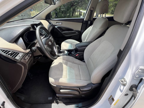Used 2018 Hyundai Santa Fe Sport image 25