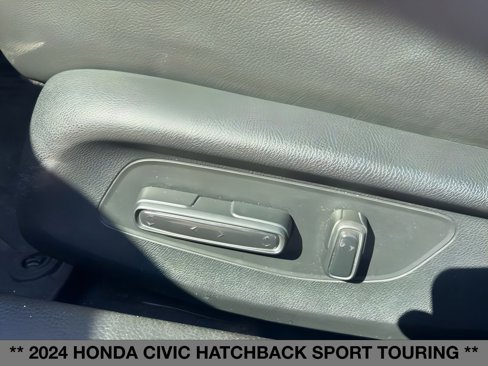 Used 2024 Honda Civic Sport Touring image 18