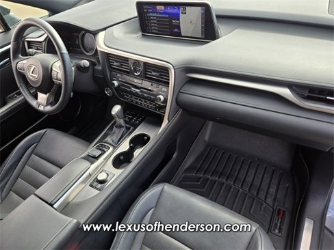 Used 2016 Lexus RX 350 AWD image 19