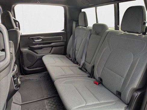 Used 2022 RAM 1500 Big Horn image 18