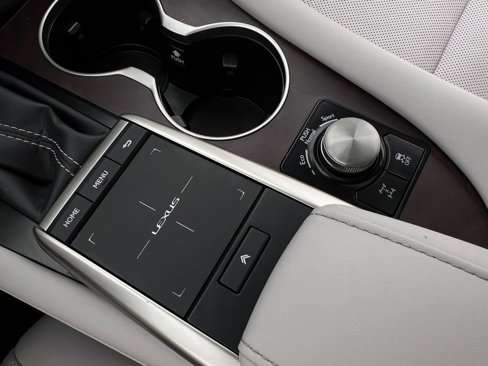 Used 2020 Lexus RX 350 AWD w/ Premium Package image 22