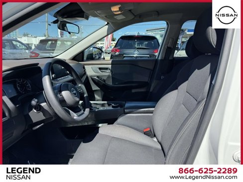 Certified 2023 Nissan Rogue S image 13