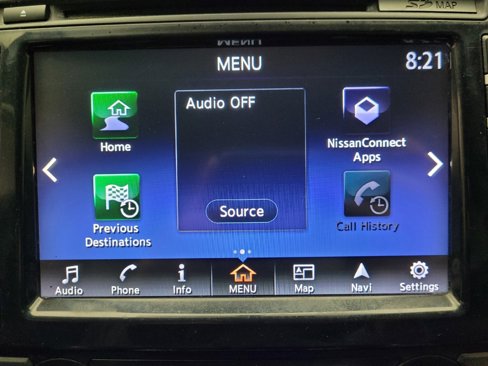 Used 2016 Nissan Maxima 3.5 S image 25