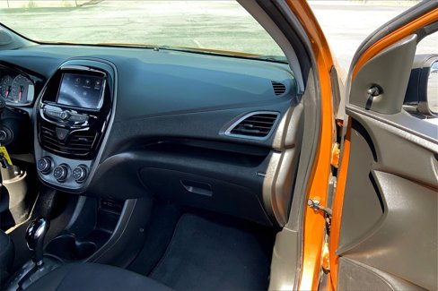 Used 2019 Chevrolet Spark LS image 17